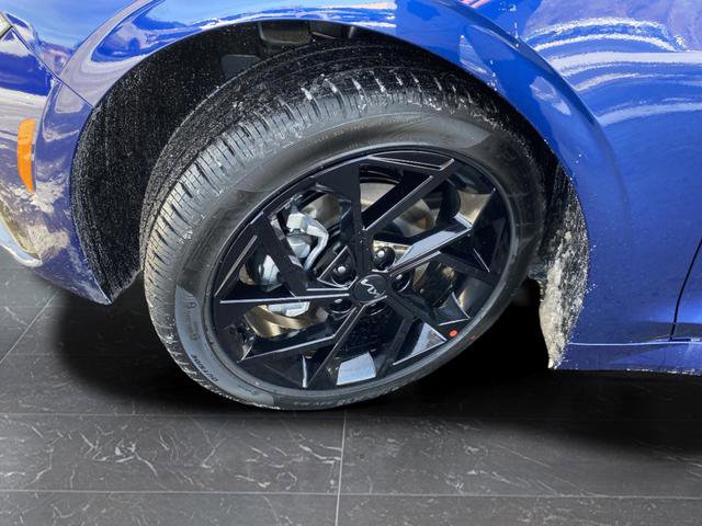 New 2026 Kia K5 GT-Line image 42