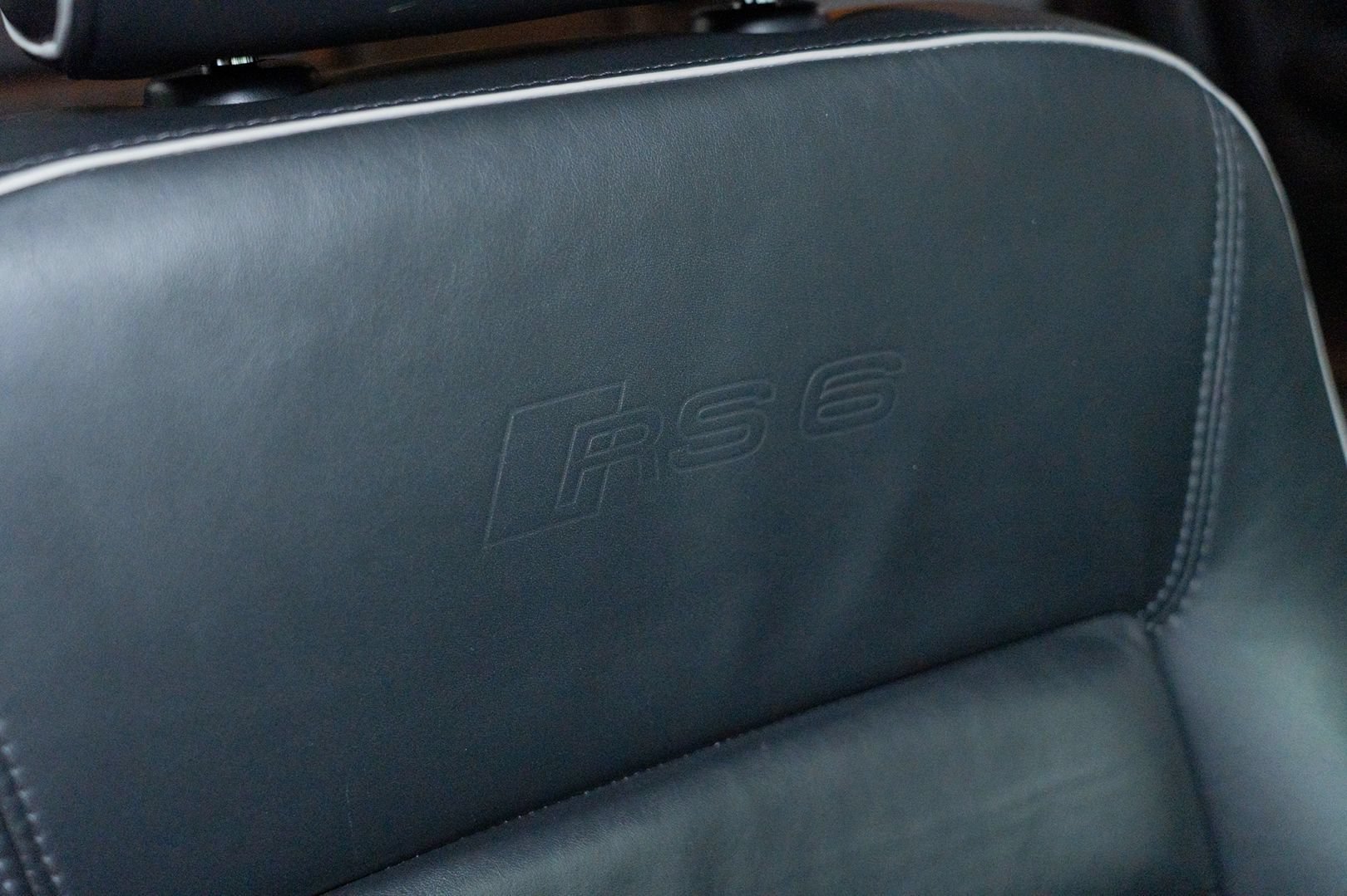 Used 2003 Audi RS 6 AWD/4WD image 39
