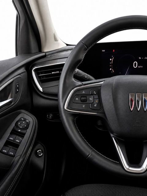 Used 2024 Buick Encore GX Preferred w/ Comfort Package AWD/4WD image 37