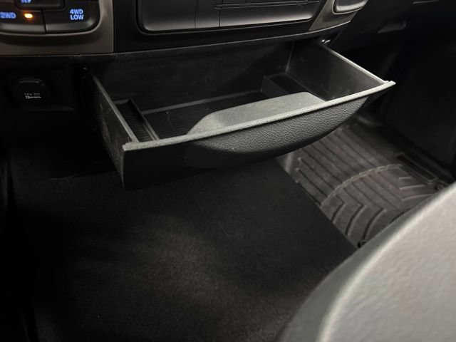 Used 2019 RAM 1500 Warlock w/ Electronics Group AWD/4WD image 38