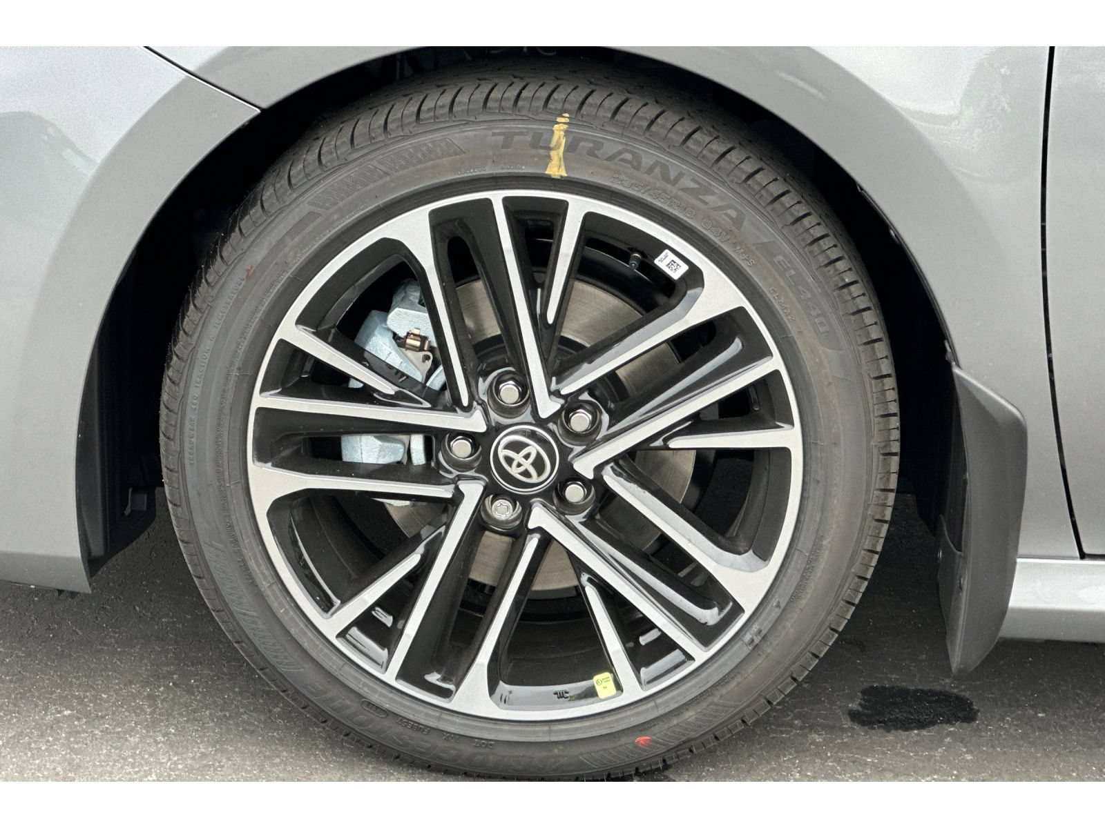 New 2026 Toyota Camry XLE w/ Premium Plus Package FWD image 33