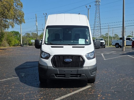 Certified 2023 Ford Transit 250 148 High Roof RWD image 10