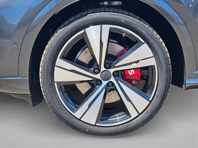 New 2026 Audi SQ5 Premium Plus AWD/4WD image 11