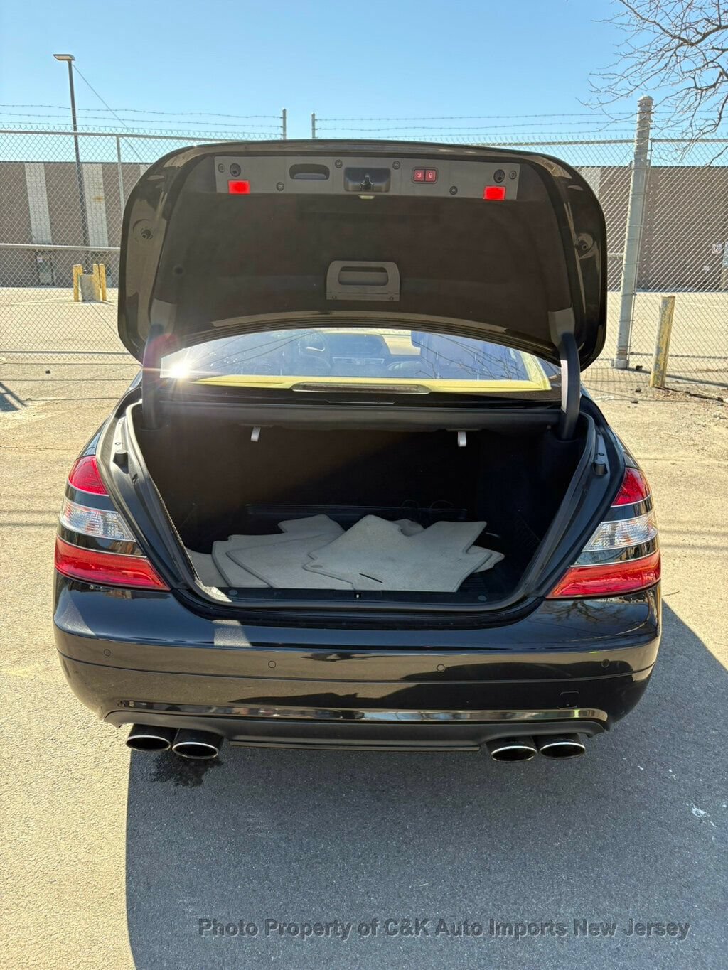 Used 2007 Mercedes-Benz S 600 image 45