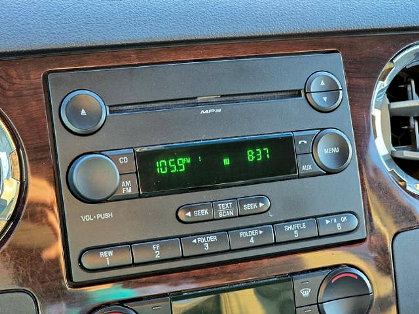 Used 2008 Ford F350 2WD Crew Cab Super Duty image 28