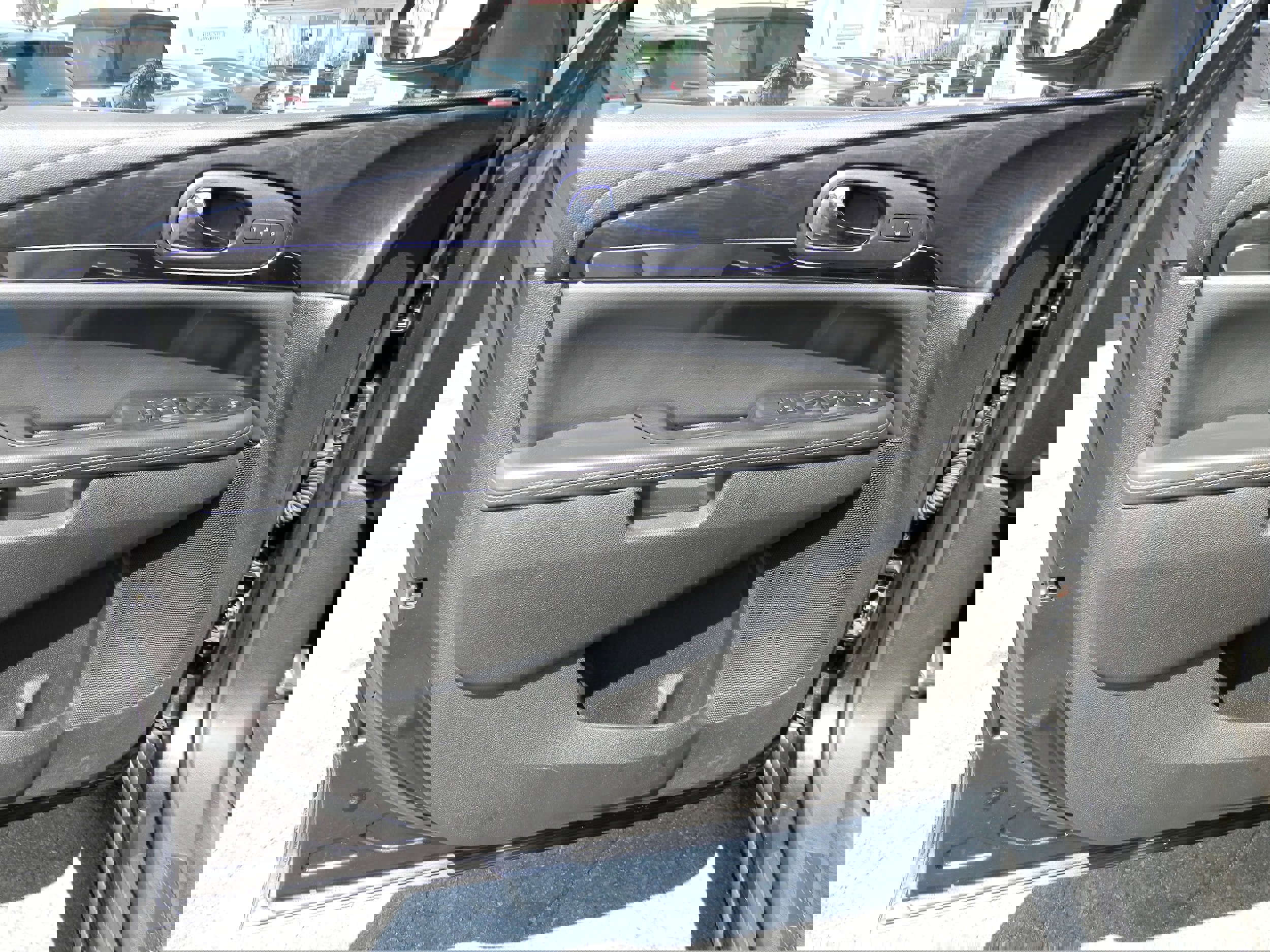 Used 2016 Buick Enclave Leather w/ Trailering Package image 14