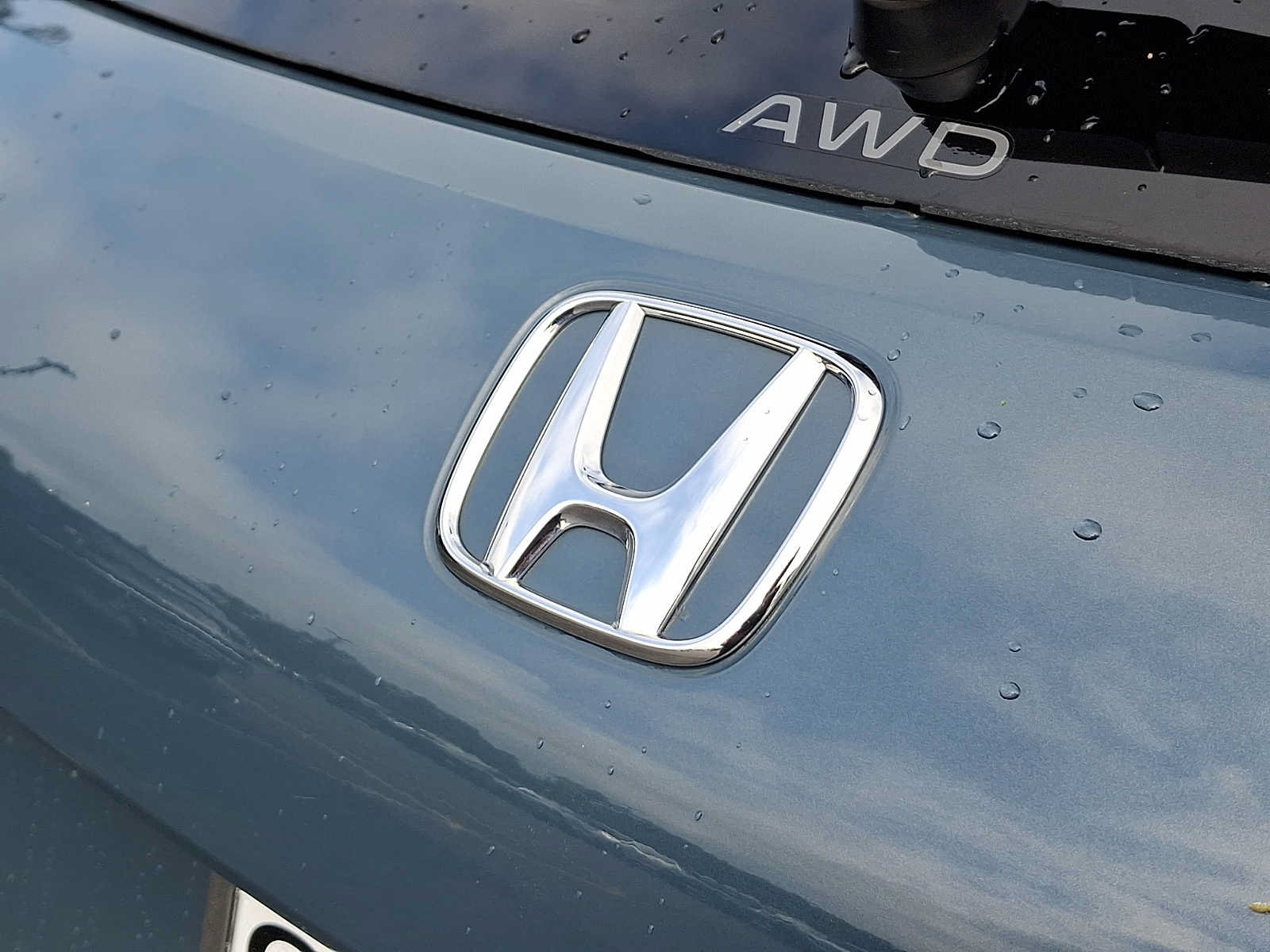Used 2024 Honda HR-V EX-L image 30