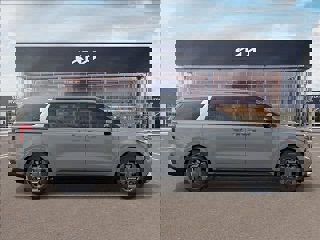 New 2026 Kia Carnival EX image 7