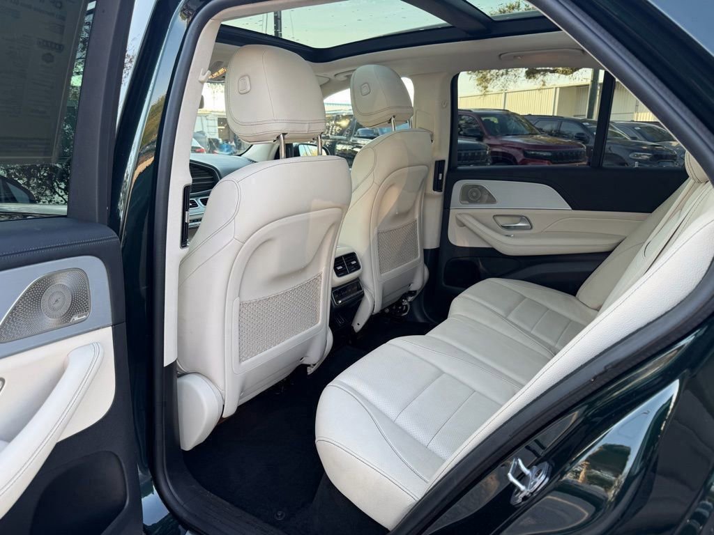 Used 2023 Mercedes-Benz GLE 350 4MATIC image 25
