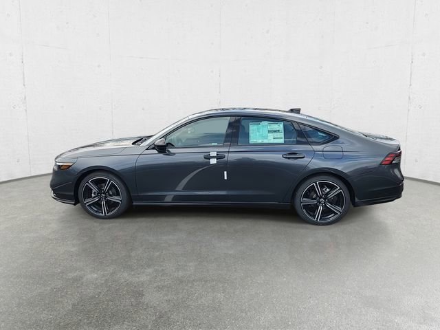 New 2026 Honda Accord SE image 6