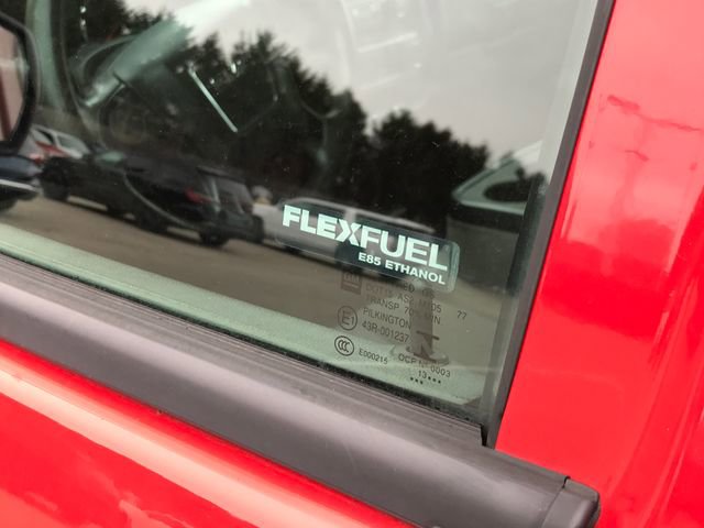 Used 2014 GMC Sierra 1500 2WD Regular Cab w/ Sierra Appearance Package image 6