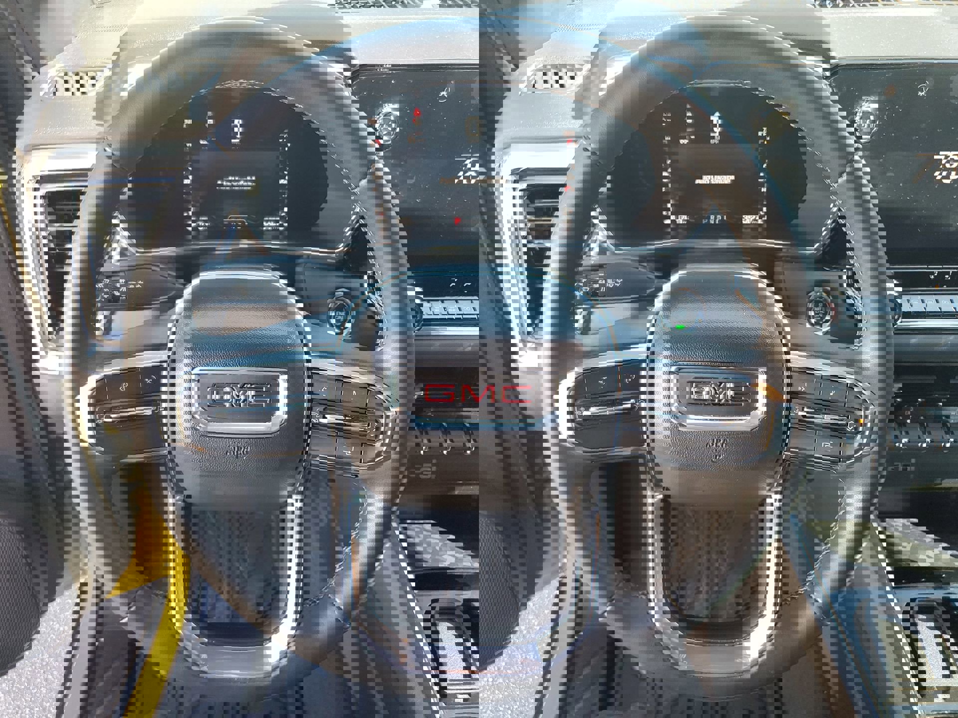 Used 2023 GMC Canyon Elevation w/ Convenience Package image 63