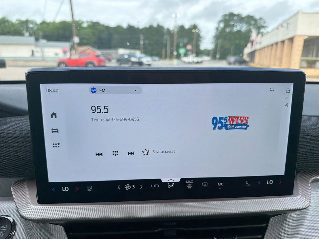 New 2026 Ford Explorer Active w/ Active Comfort Package RWD image 18
