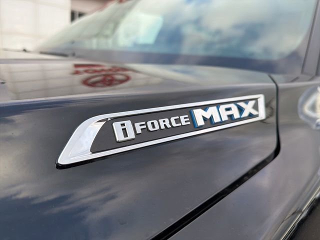 New 2026 Toyota Sequoia 1794 Edition image 13