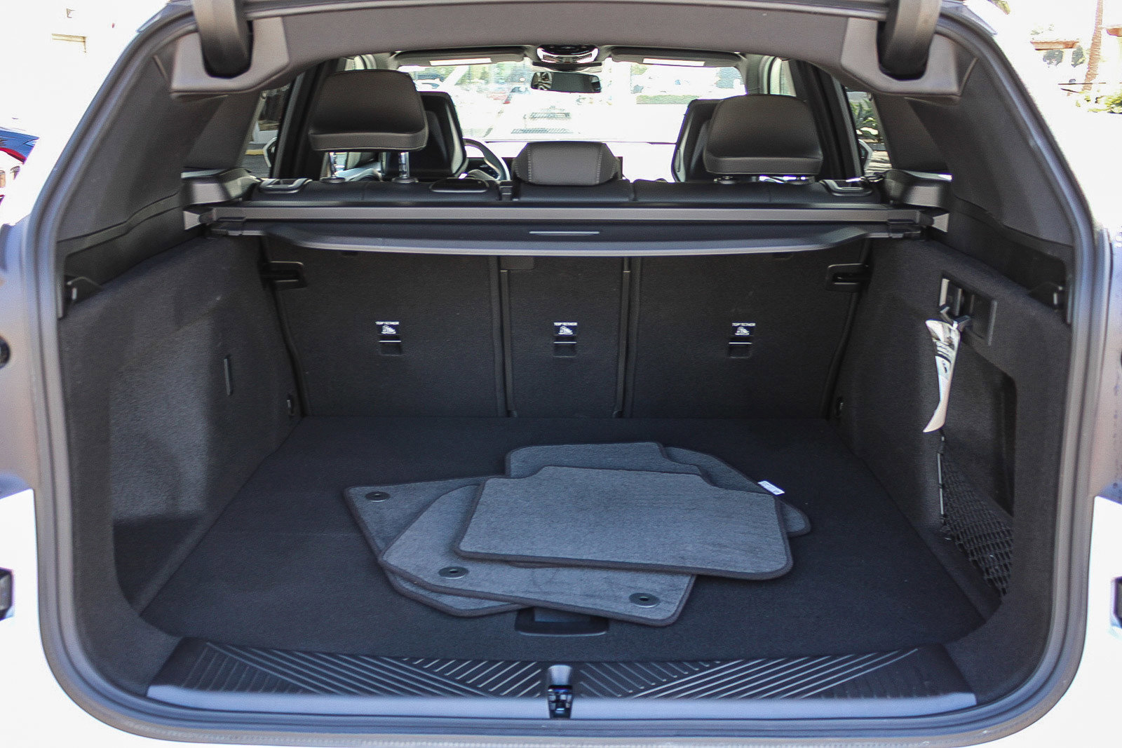 Used 2025 BMW X3 xDrive30i AWD/4WD image 26