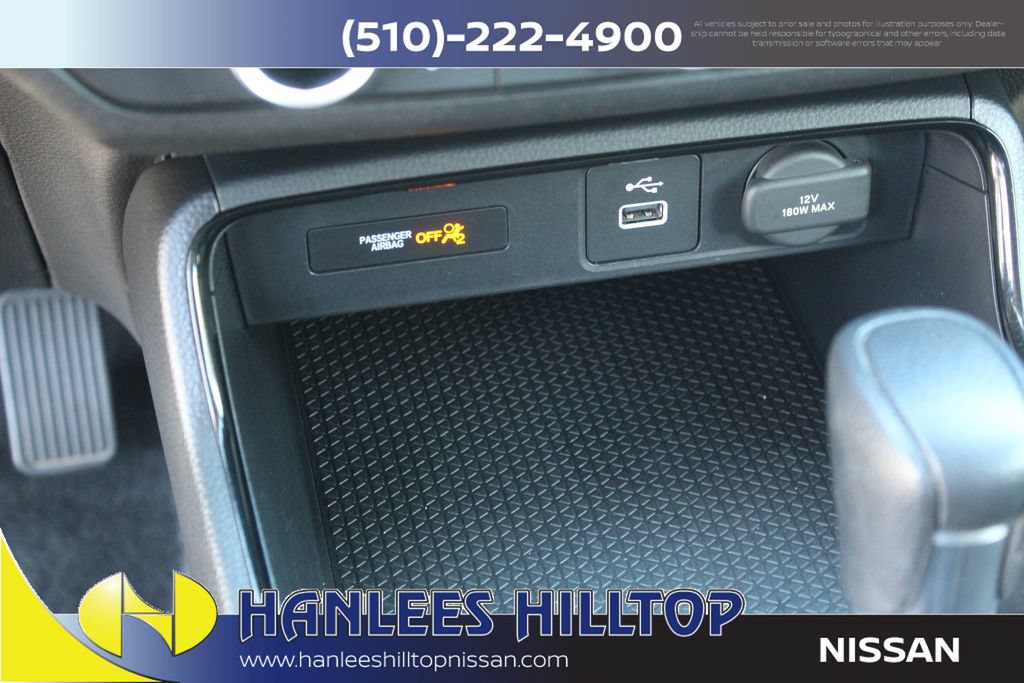 Used 2025 Honda CR-V LX image 21