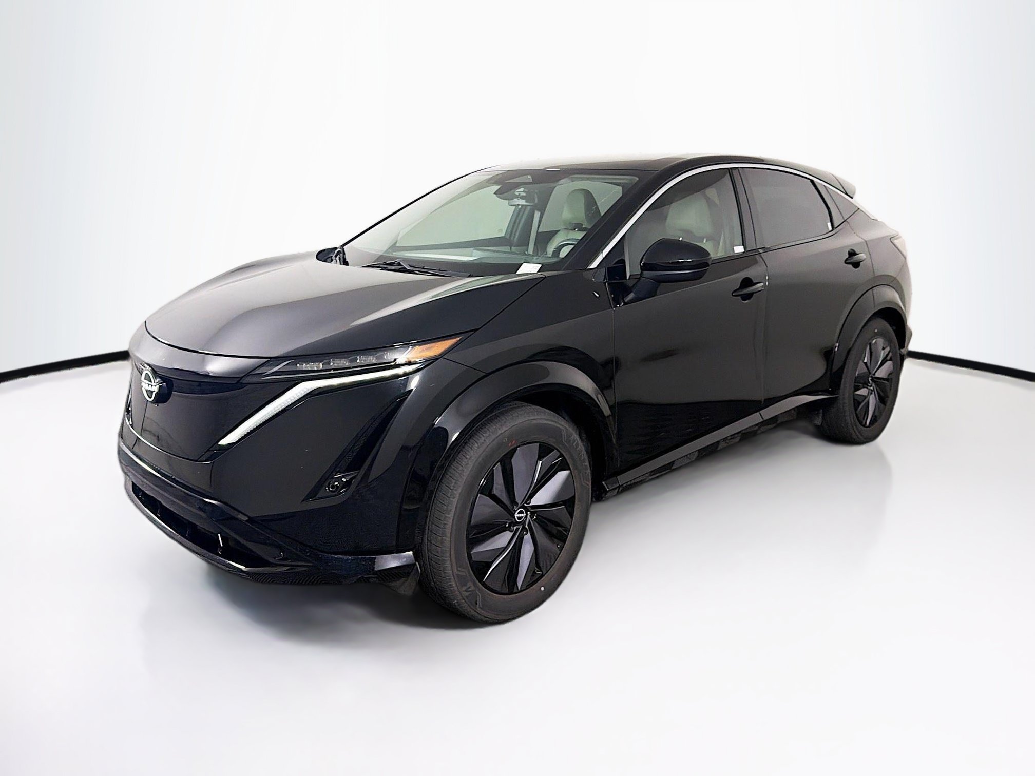 Used 2023 Nissan Ariya FWD image 3