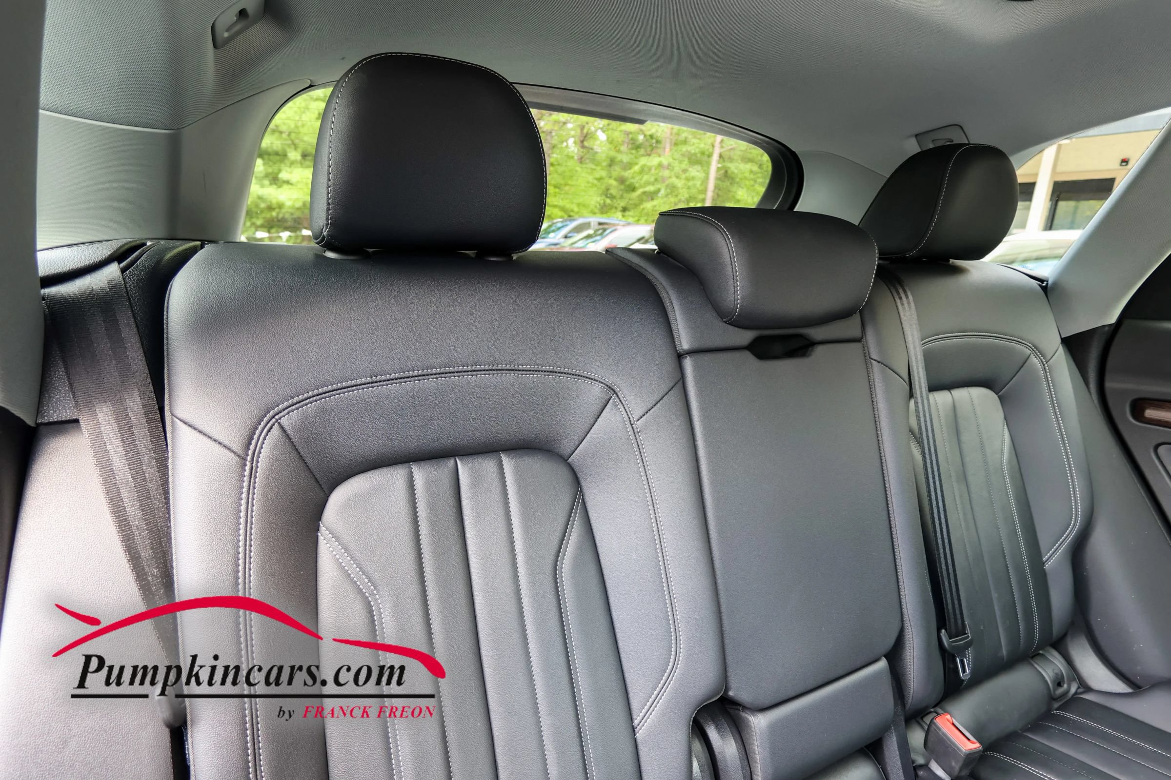 Used 2023 Audi Q5 2.0T Premium w/ Convenience Package AWD/4WD image 25