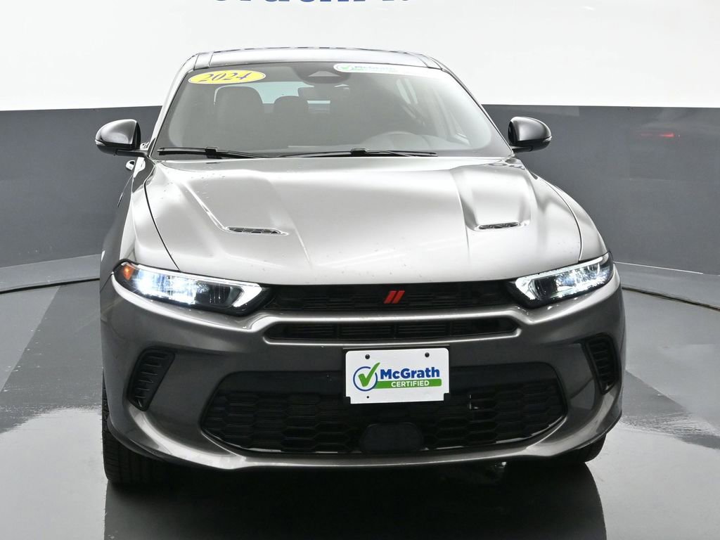 Used 2024 Dodge Hornet GT Plus AWD/4WD image 4