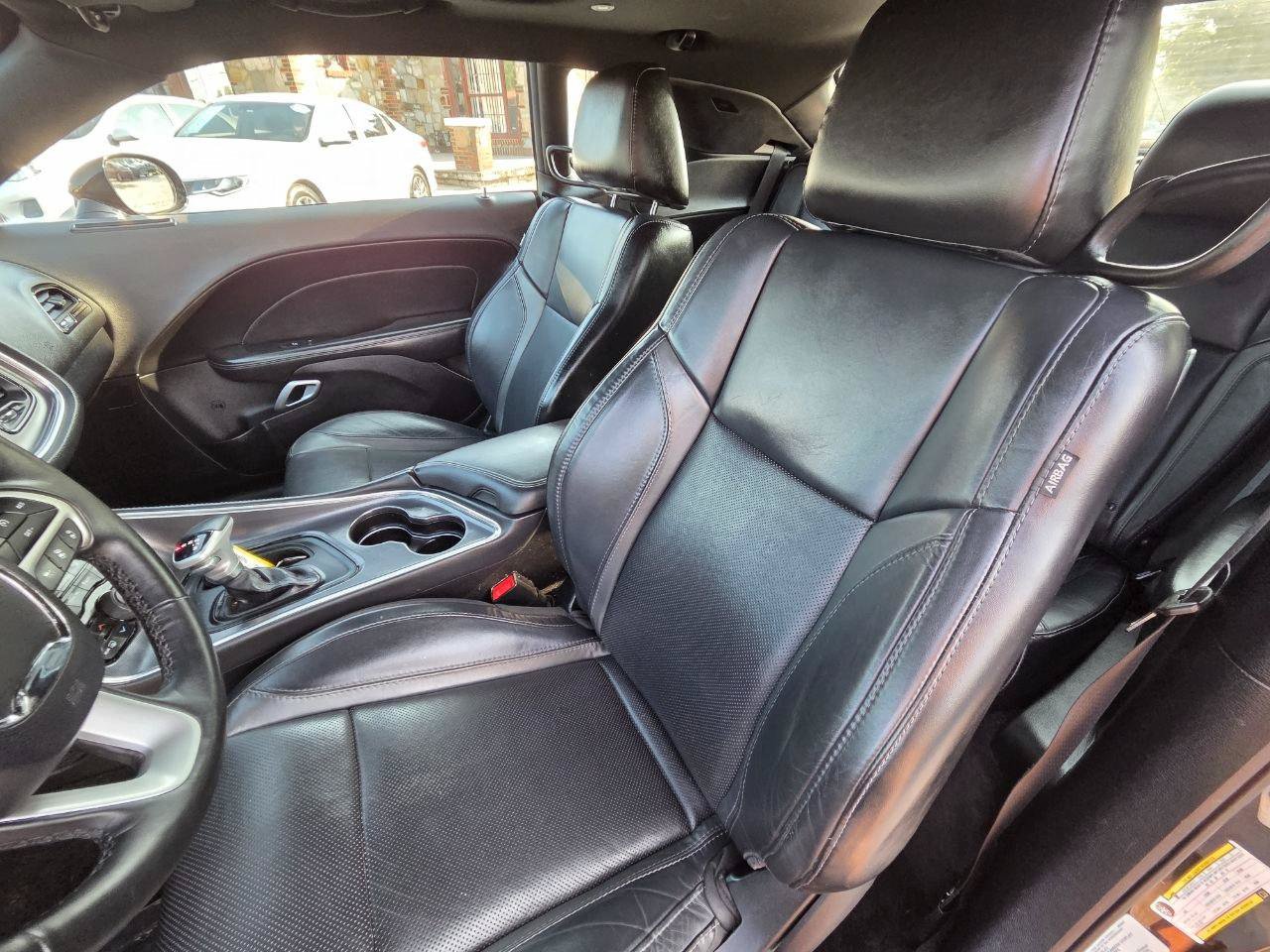 Used 2017 Dodge Challenger GT w/ Premium Sound Group AWD/4WD image 11