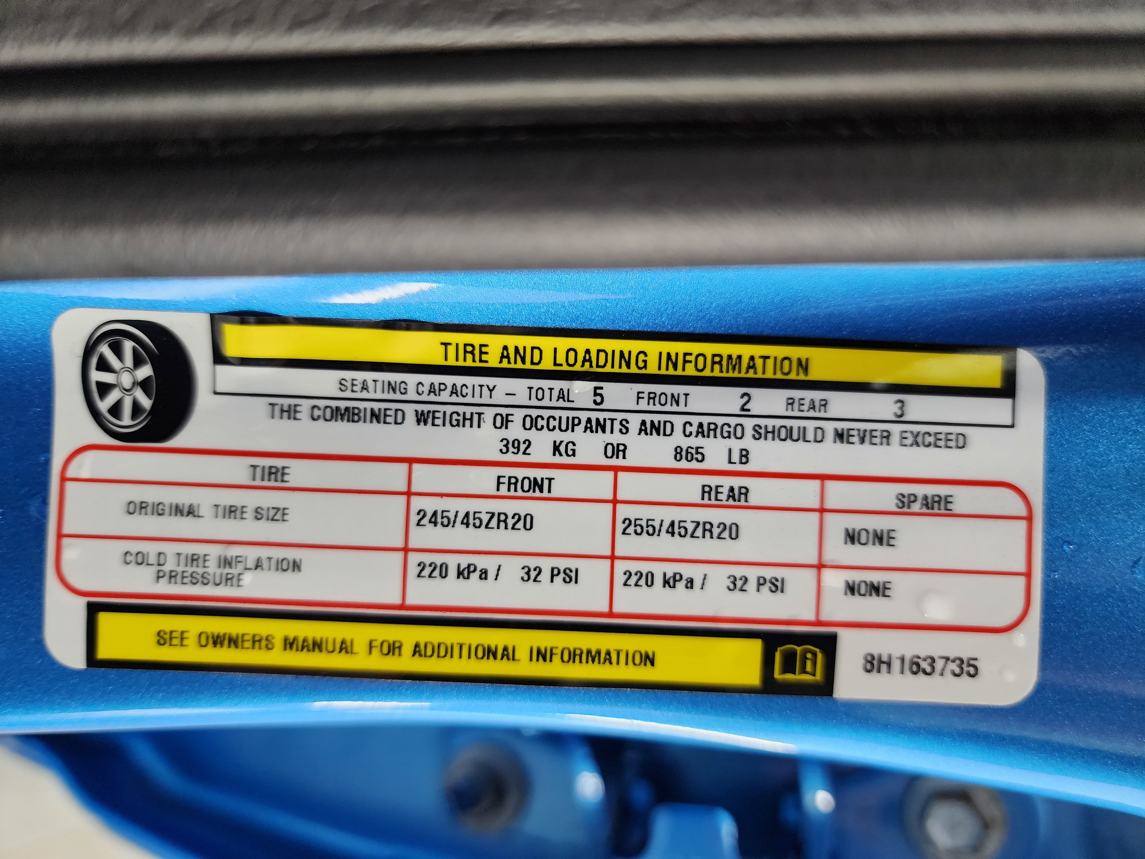 Used 2008 Dodge Charger SRT8 RWD image 58