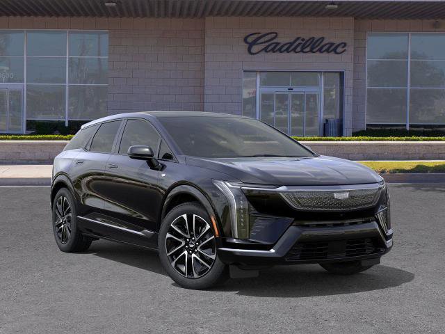 New 2025 Cadillac Optiq Sport 1 image 7