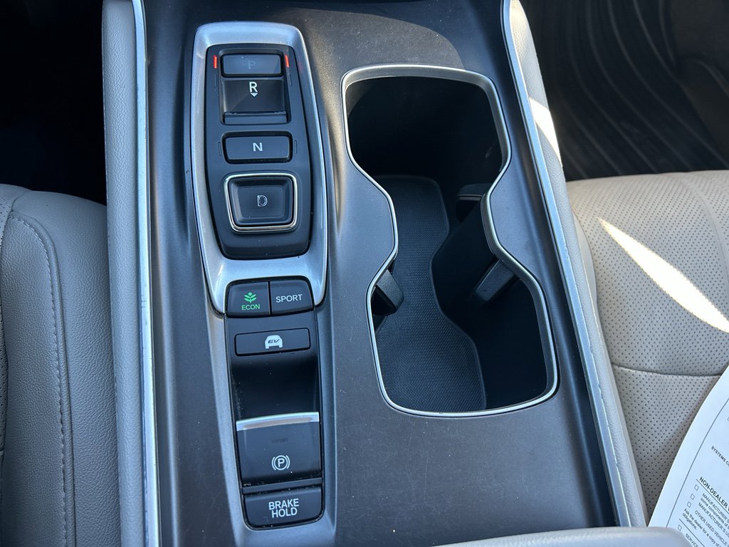 Used 2019 Honda Accord EX-L image 15