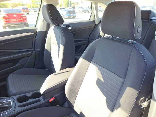 New 2026 Volkswagen Jetta S image 5