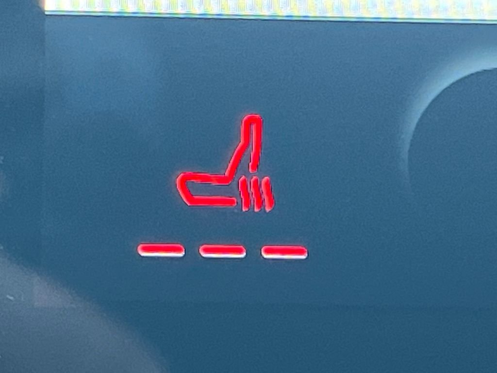 New 2025 Ford Bronco Sport Outer Banks w/ Topo Graphic Package image 12