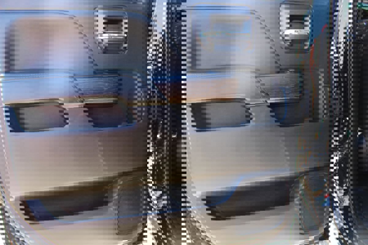 Used 2018 GMC Sierra 1500 Denali w/ Denali Ultimate Package image 10