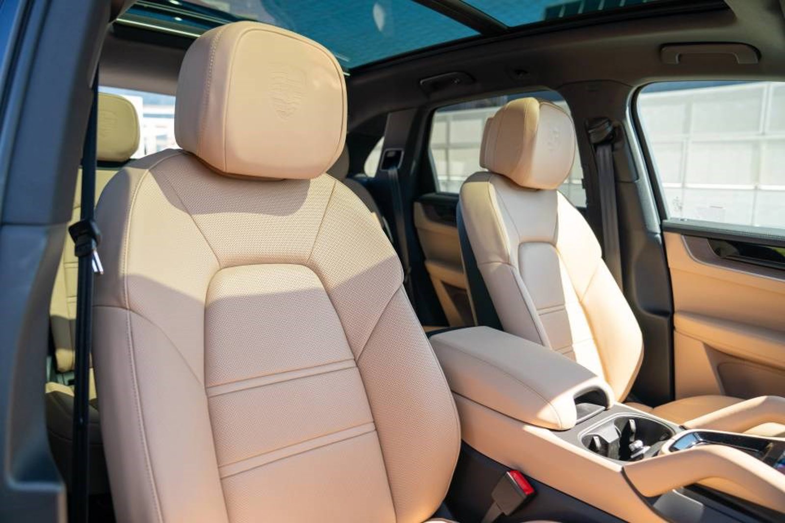 New 2026 Porsche Cayenne E-Hybrid AWD/4WD image 26