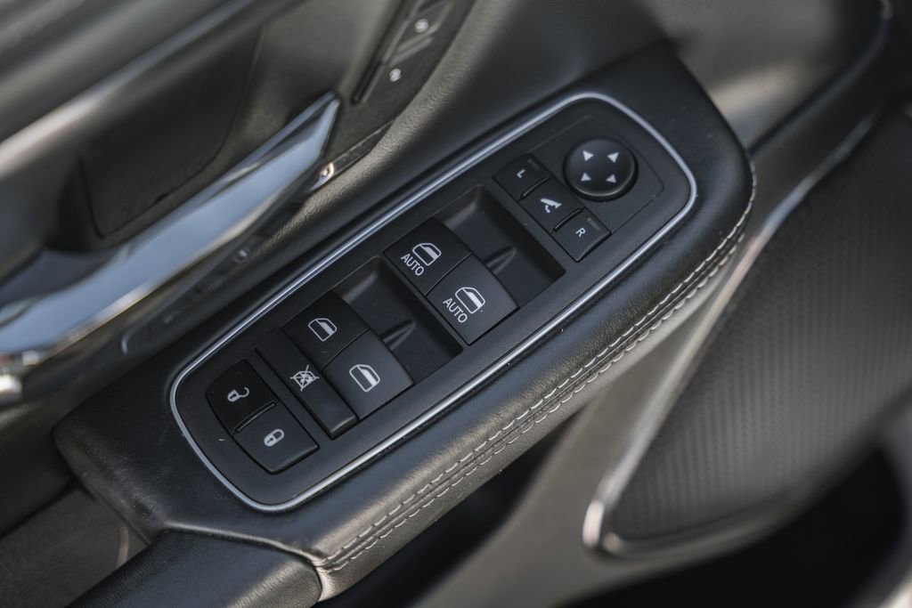 Used 2023 RAM 1500 Limited w/ Trailer Tow Group image 50