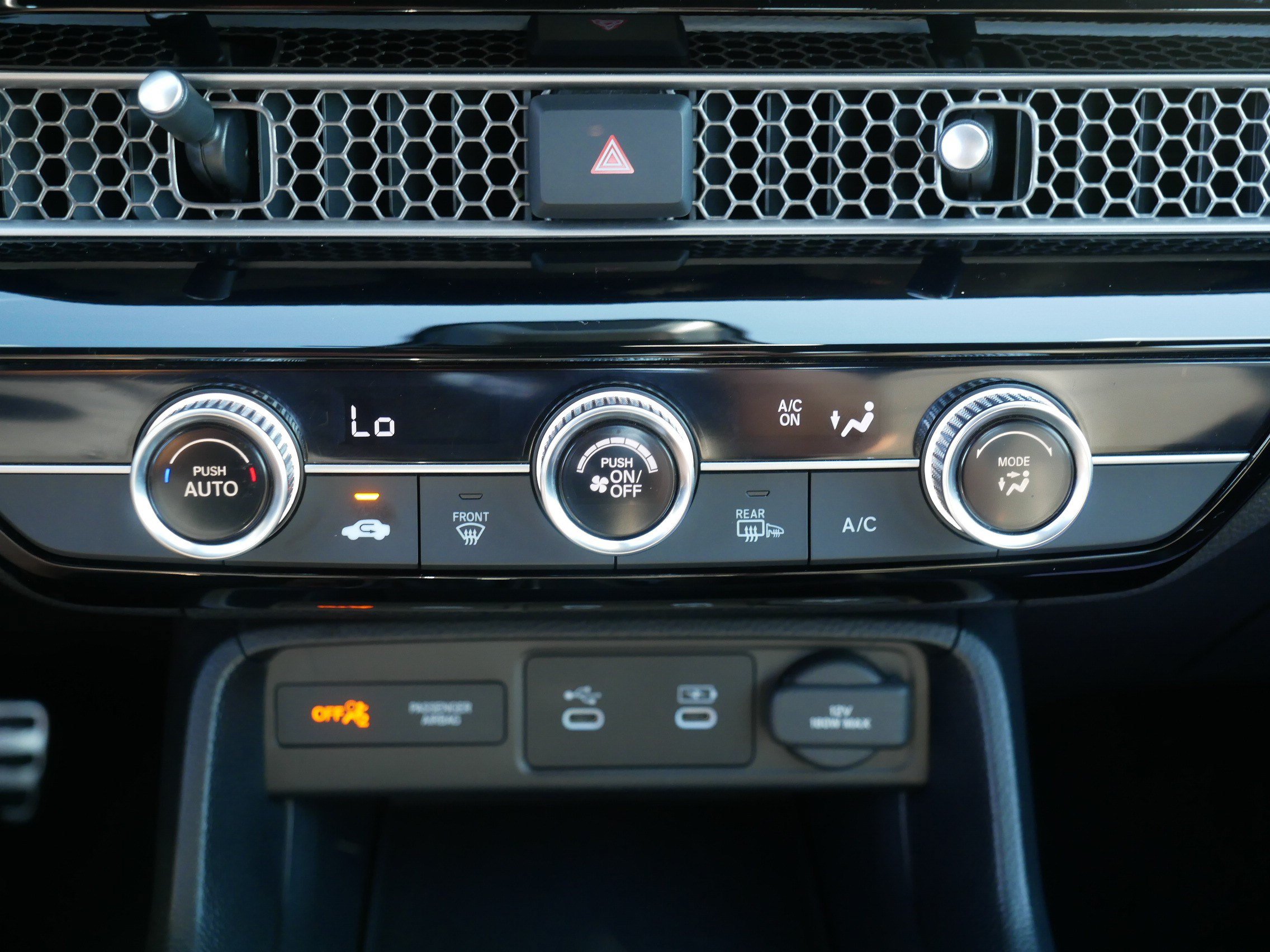 Used 2025 Honda Civic Sport image 23