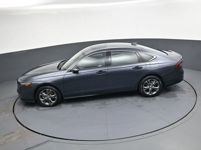 Used 2023 Honda Accord EX image 24