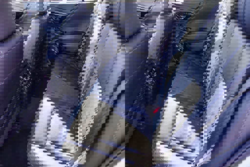 Used 2024 Subaru Outback Limited XT image 15