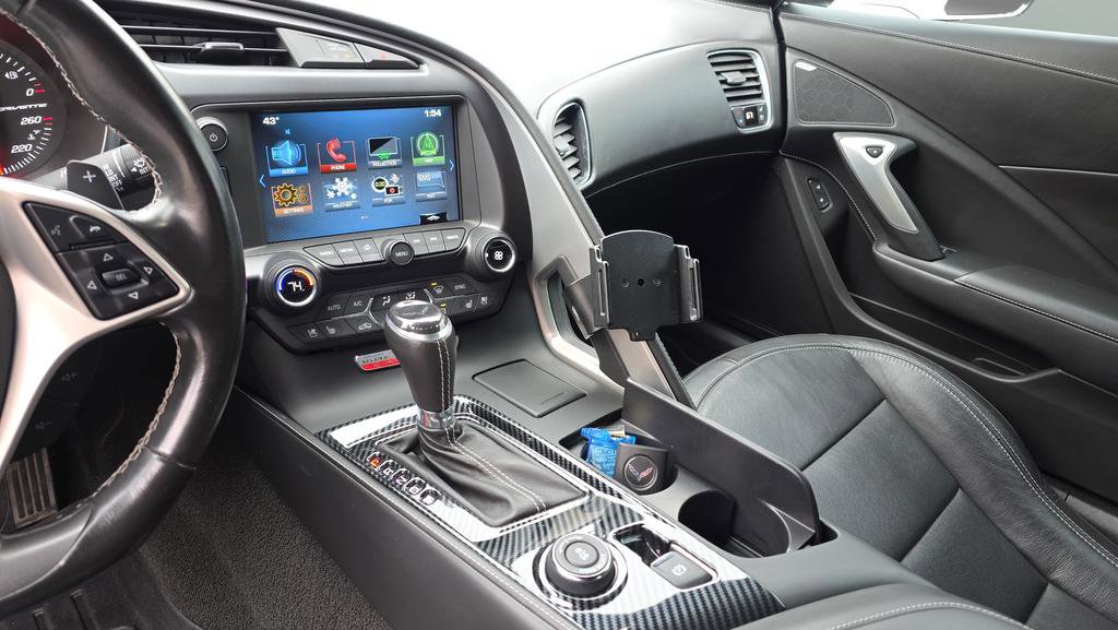 Used 2019 Chevrolet Corvette Grand Sport image 18