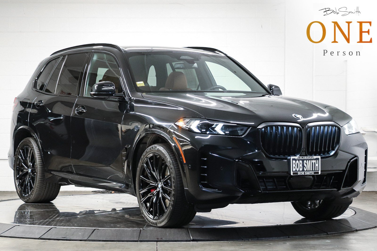 Used 2026 BMW X5 xDrive40i w/ M Sport Package