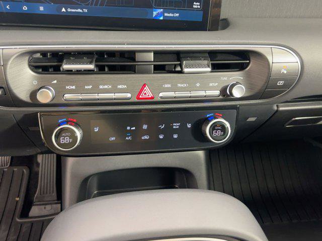 New 2026 Hyundai Palisade SEL image 25