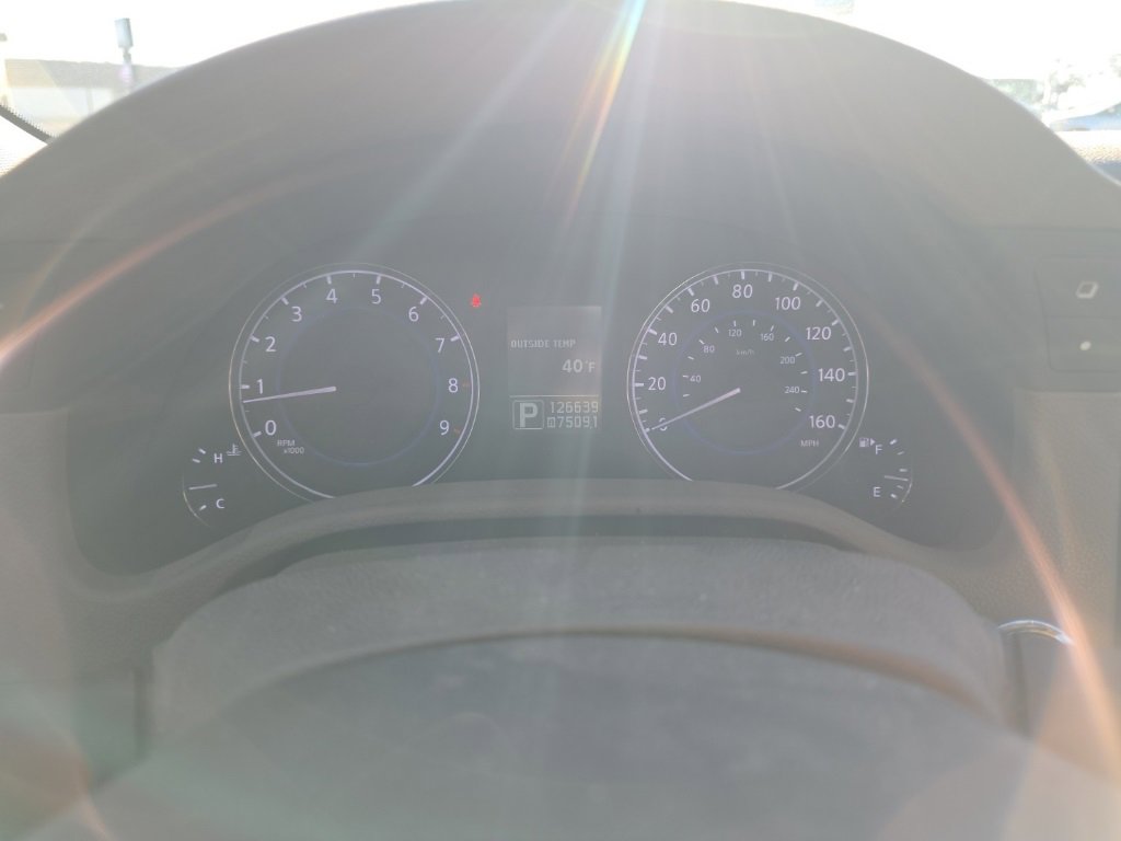 Used 2010 INFINITI G37 x w/ Premium Pkg image 23