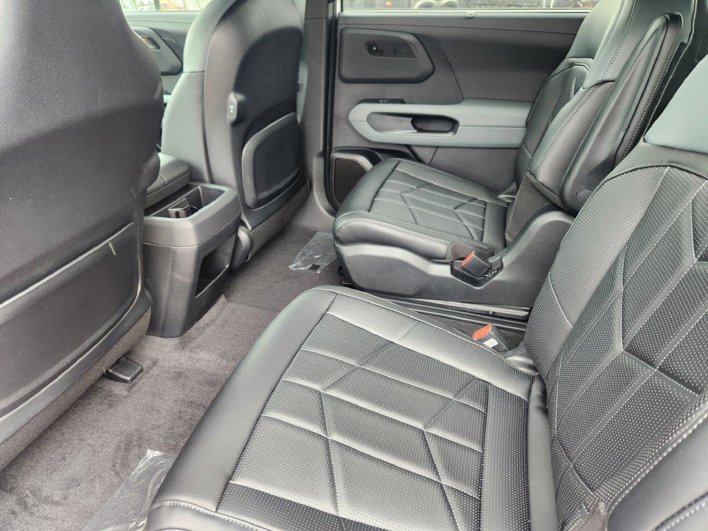 New 2027 Kia Telluride SX X-Line AWD/4WD image 9