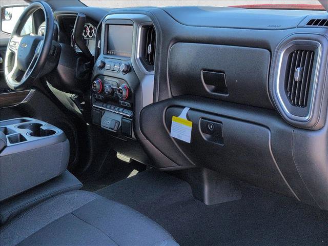Used 2019 Chevrolet Silverado 1500 LT w/ All-Star Edition AWD/4WD image 21