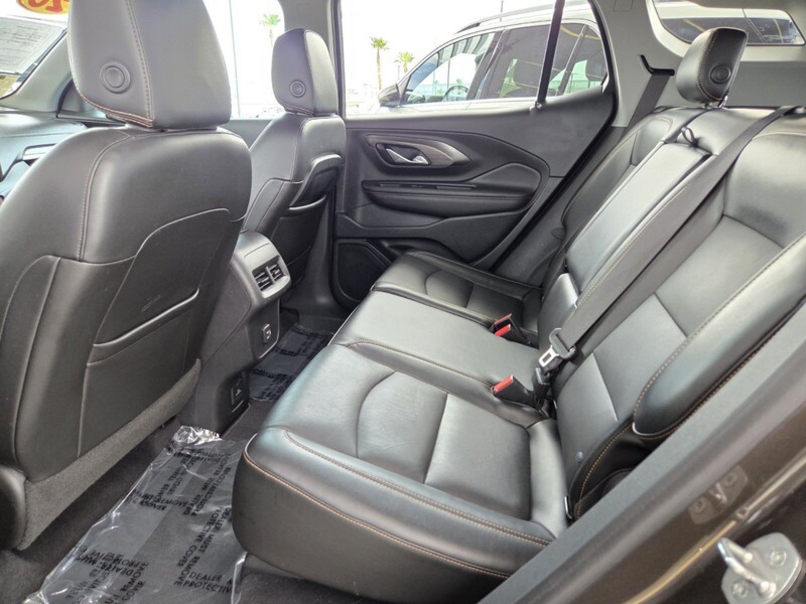 Used 2020 GMC Terrain SLT FWD image 14