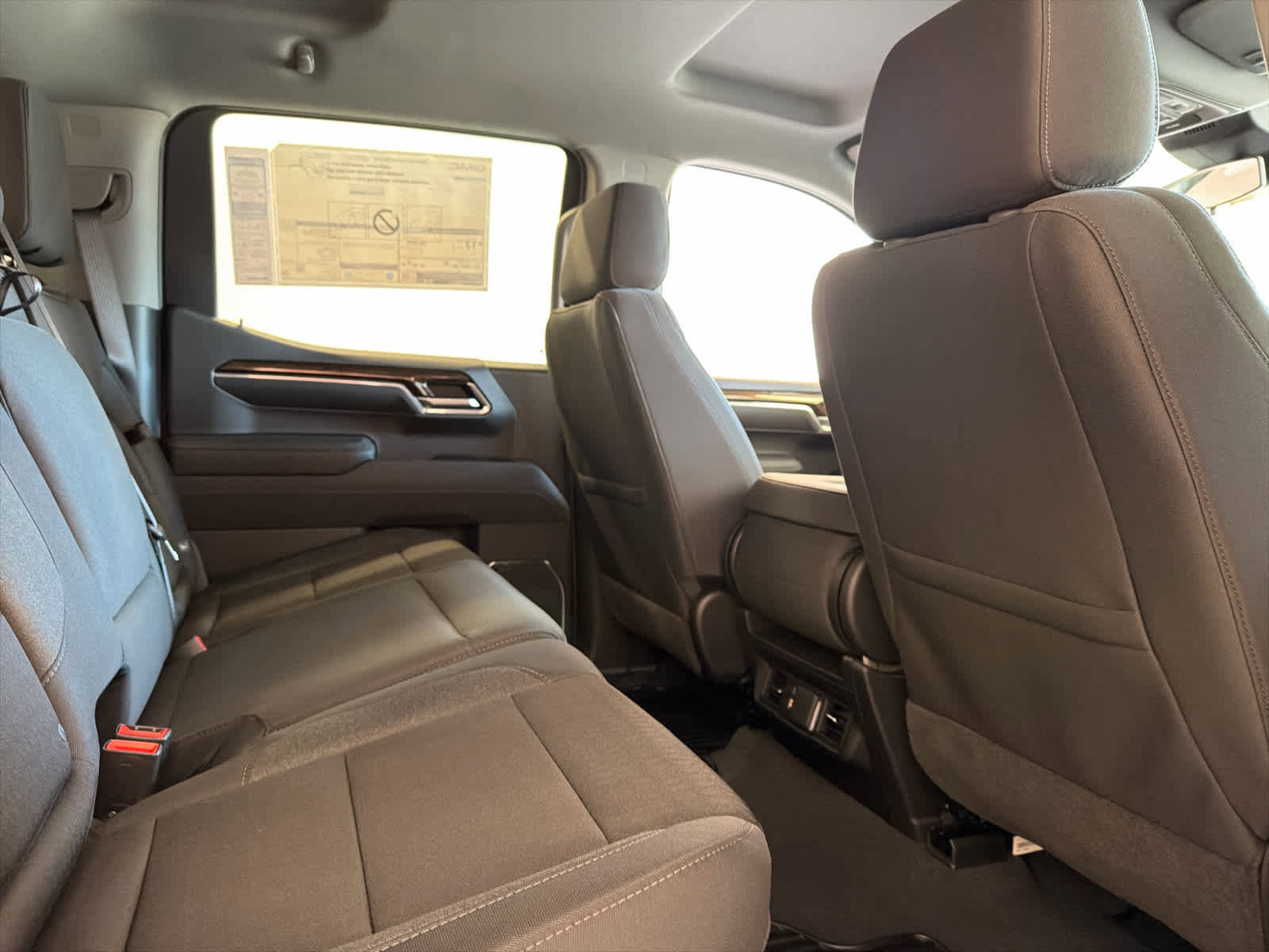 New 2026 GMC Sierra 1500 Elevation image 31