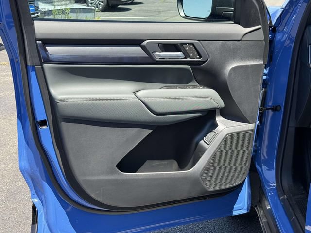 New 2026 GMC Terrain AT4 w/ Convenience Package III AWD/4WD image 6