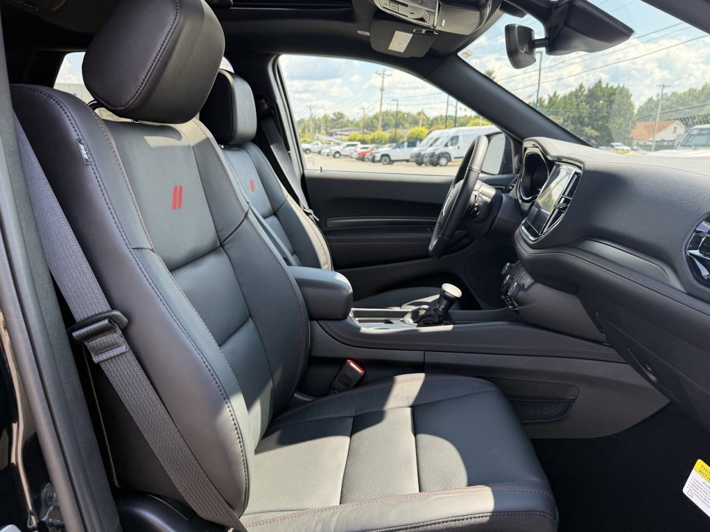 New 2026 Dodge Durango GT image 33