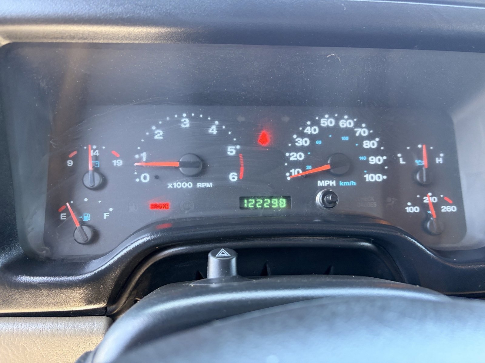Used 2006 Jeep Wrangler X w/ Tire & Wheel Group (Ecco) AWD/4WD image 27