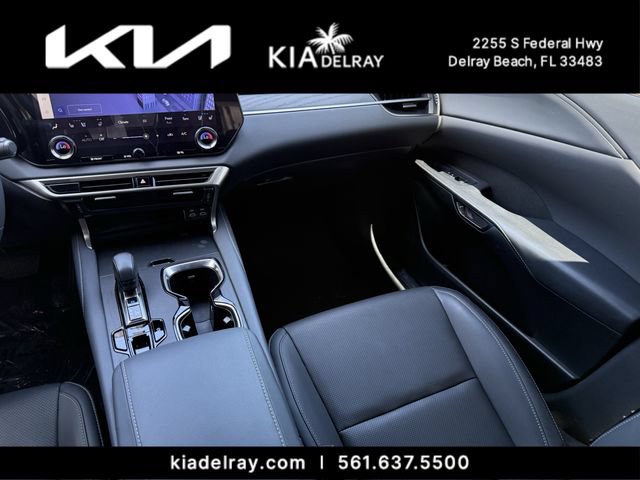 Used 2023 Lexus RX 350 Premium w/ Accessory Package (Z1) FWD image 17