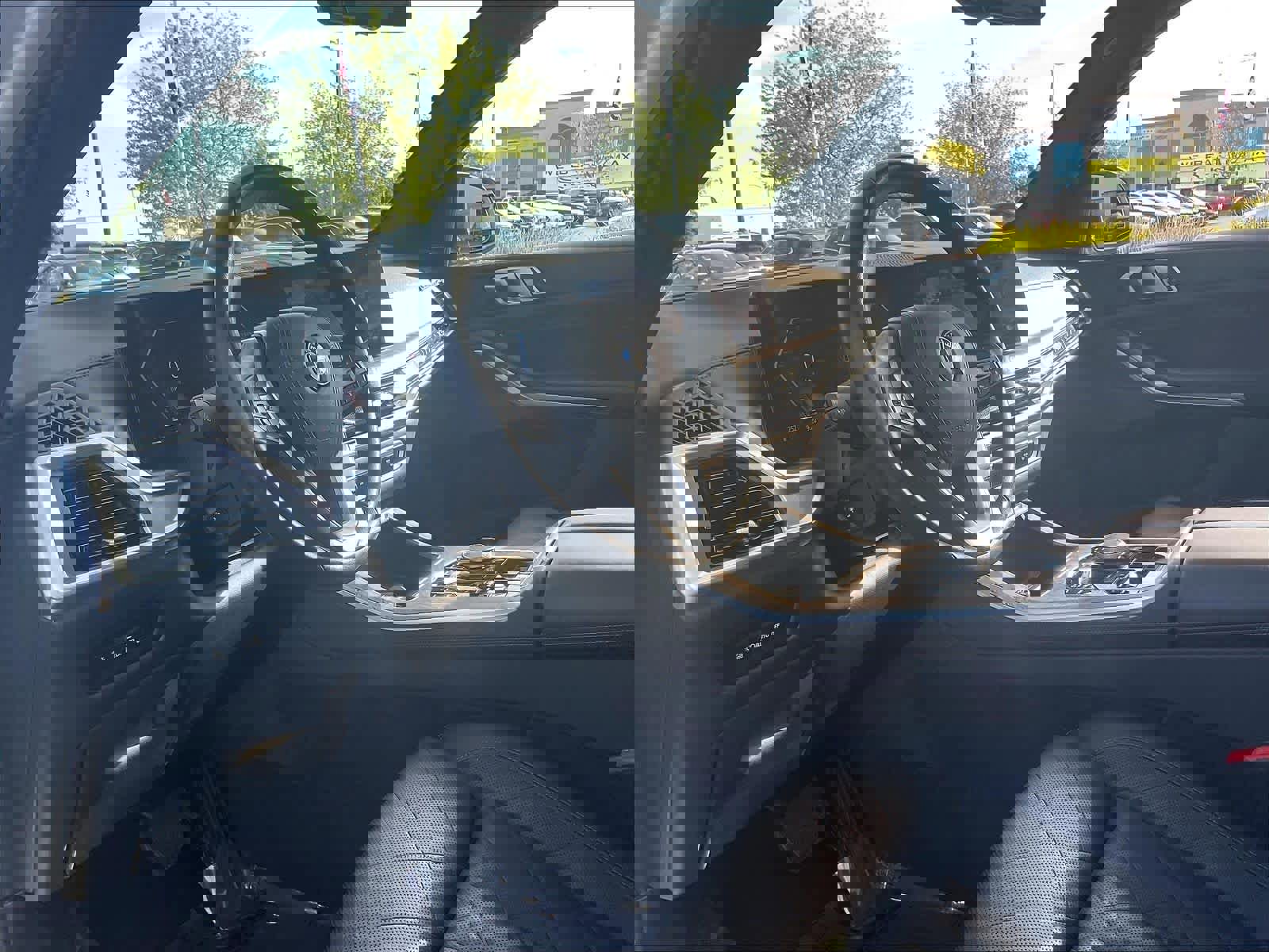 Used 2024 BMW X5 sDrive40i image 16