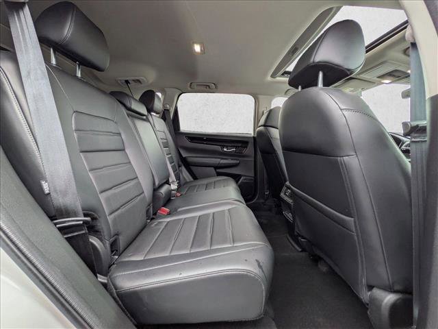 Used 2024 Honda CR-V EX-L image 20