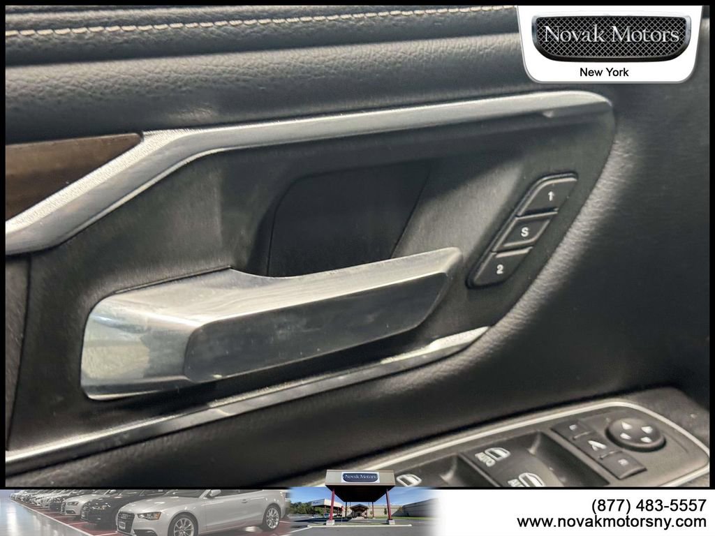 Used 2022 RAM 1500 Laramie image 14